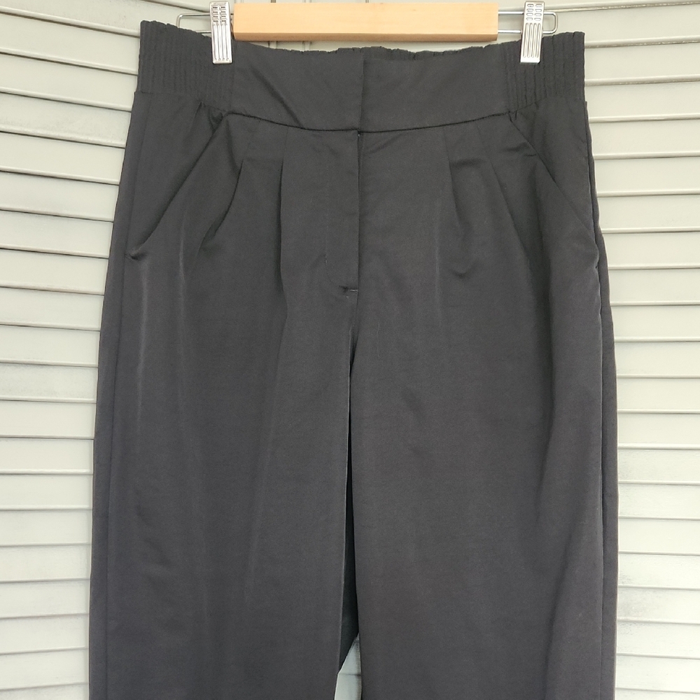 Nike Tech Pack Dri-Fit Loose Fit Joggers Black EUC Streetwear Athletic Casual M